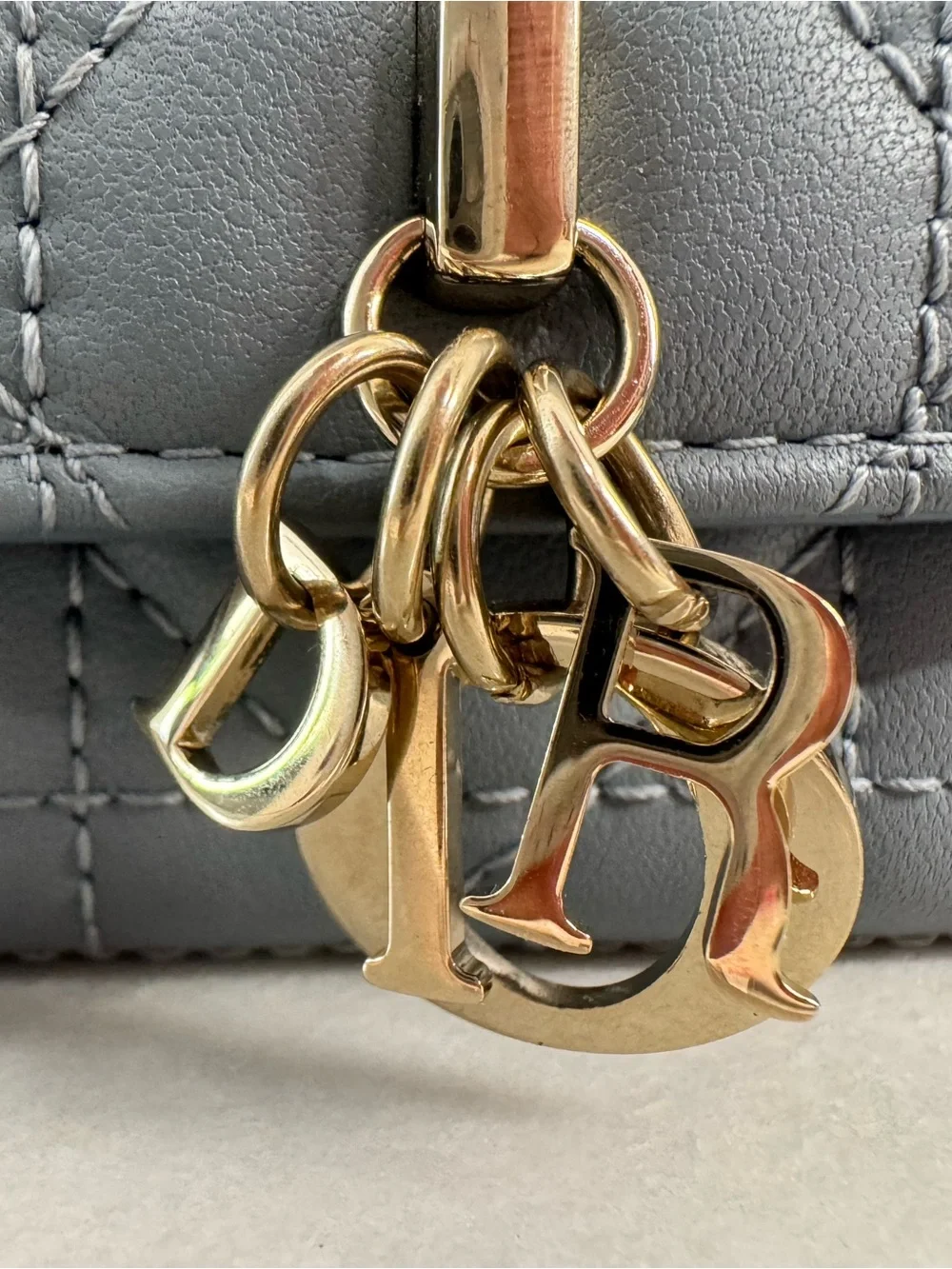 Dior my glycine